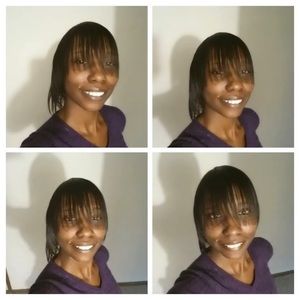 Meet your Posher, Beatrice